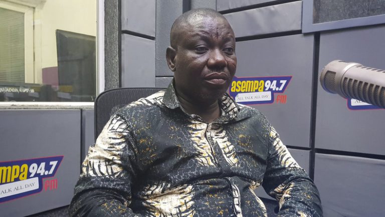 Hon Isaac Adongo writes: “Unipass Icums Is A Messed Manual System; Stop The Huge Revenue Theft And Restore Wes Blue/Gcnet Now”