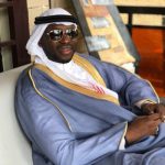 Koulibaly Oumar Saïd