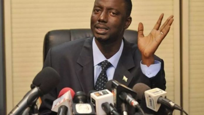 Niger : « Vous craignez d’être écoutés. Vous l’étiez depuis et vous l’êtes encore ! »