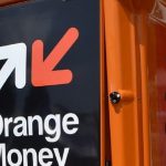 Orange money,