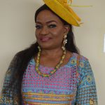Pr Justine Diffo TCHUNKAM 1
