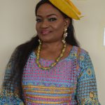 Pr Justine Diffo TCHUNKAM