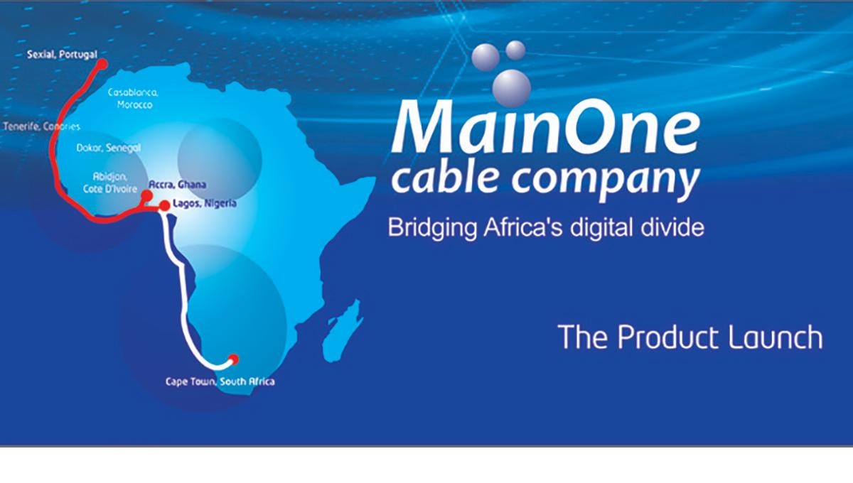 Internet : Le Burkina Faso choisit MainOne pour l’approvisionnement en large bande