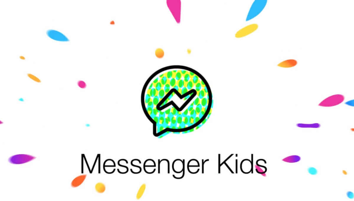 Afrique subsaharienne : Facebook lance Messenger Kids pour donner aux parents la possibilité de superviser les activités en ligne de leurs enfants