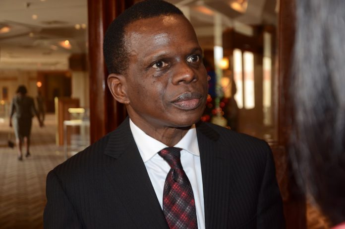 Plaudits for milestones in ECA-Cameroon relations during Antonio Pedro’s term as Head of Central Africa Office