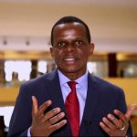 Antonio Pedro on youtube gesticulating