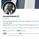 Compte certifié