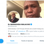 Compte certifié Manaouda