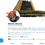 Compte certifié Minette