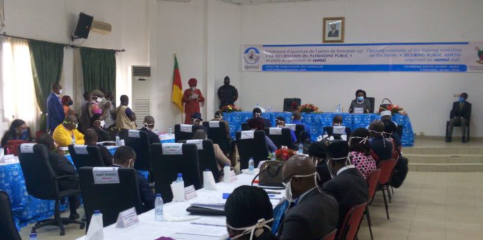 Cameroun : Le personnel de Camtel se forme auprès du Consupe pour éviter les fautes de gestion