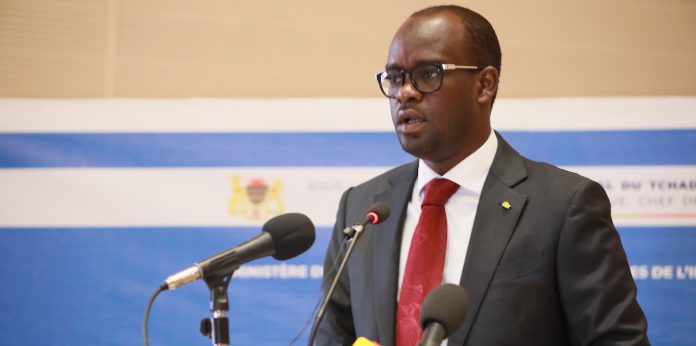 Le TCHAD aura besoin de 1 452 milliards de Francs CFA pour financer son Plan stratégique de développement du numérique 2020-2030 validé