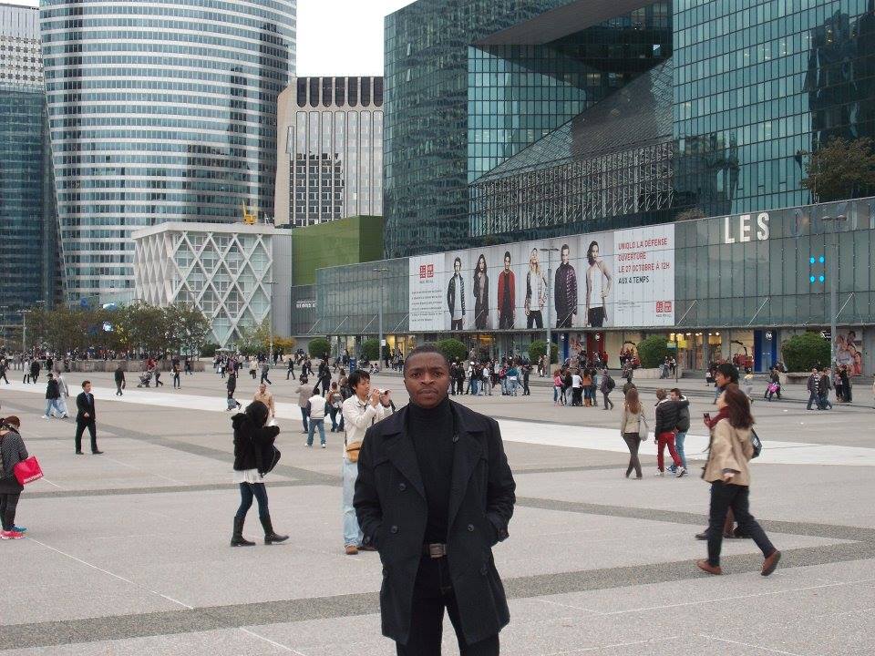 Jean-Baptiste ESSISSIMA 2