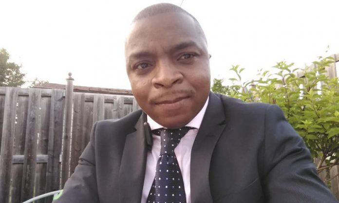 Jean-Baptiste ESSISSIMA : « Mon ambition , faire d’Afritubes la plateforme de référence de partage de vidéos de la communauté afro »