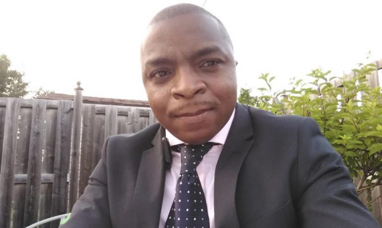 Jean-Baptiste ESSISSIMA : « Mon ambition , faire d’Afritubes la plateforme de référence de partage de vidéos de la communauté afro »