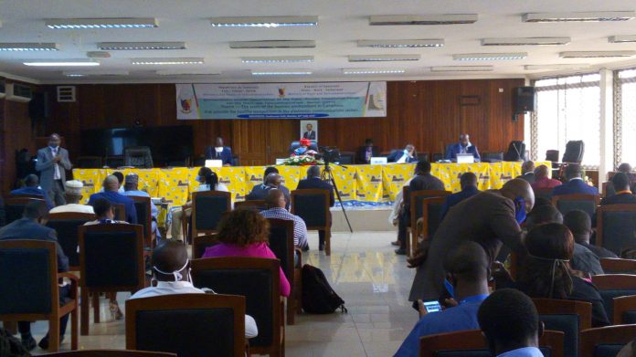 Cameroun : les acteurs publics et privés des communications électroniques se rencontreront désormais une fois tous les trois mois