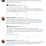 Minpostel réponse .CM