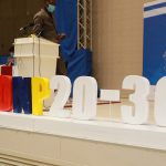 Tchad atelier validation plan stratégique du Tchad Dr Idriss Saleh Bachar et Cie a
