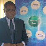 Valentin Mbozo’o DG GIMAC