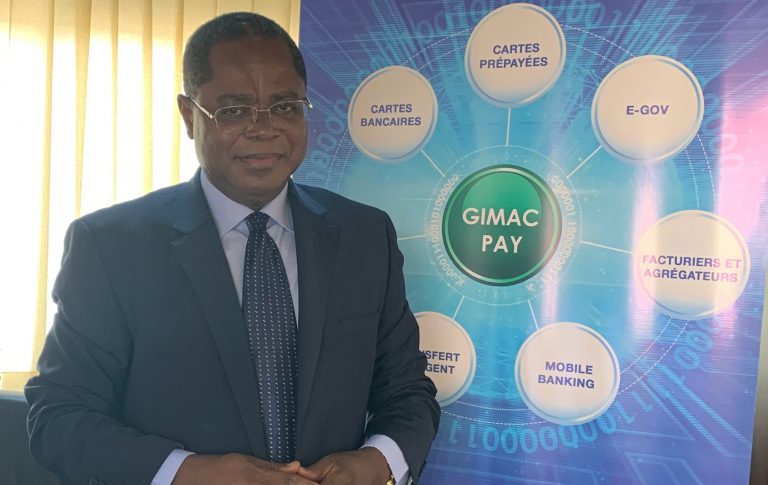 Valentin MBOZO’O : « Avec GIMACPAY, un client Orange Money peut  transférer de l’argent directement dans le compte d’un client MTN Mobile Money en zone CEMAC »