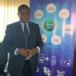 Valentin Mbozo’o DG GIMAC Pay