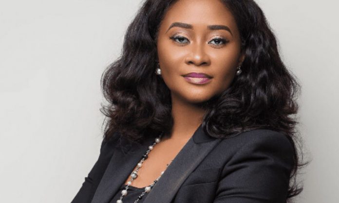 Success story : La ghanéenne Angela Kyerematen-Jimoh, première femme Directrice Afrique d’IBM