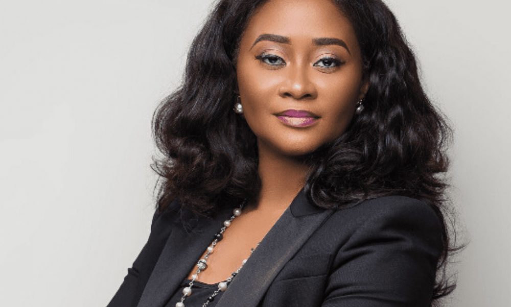 Angela Kyerematen Jimoh IBM