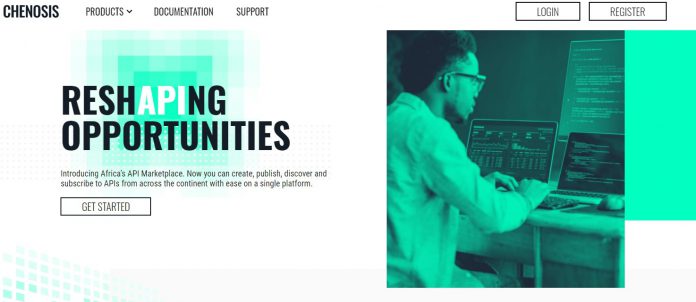 Chenosis, la grande marketplace d’API que le groupe MTN met à la disposition des développeurs africains