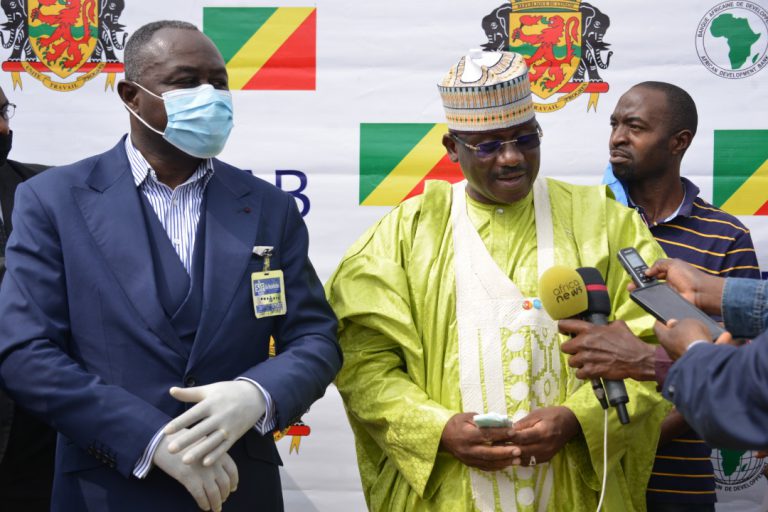 Les travaux d’interconnexion par fibre optique entre le Congo Brazza et le Cameroun lancés à hauteur de 6,6 milliards de Francs Cfa pour 347 km de réseau