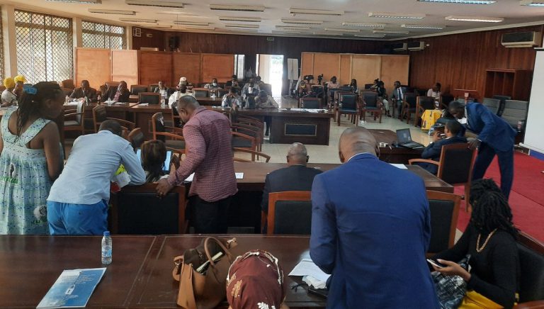 Cameroun : Ce que propose la société civile à l’Etat pour mieux adresser les questions de cybersécurité