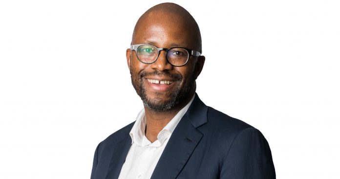 Afrique du Sud : Ralph Mupita, nommé nouveau PDG de MTN Group, en remplacement de Rob Shuter