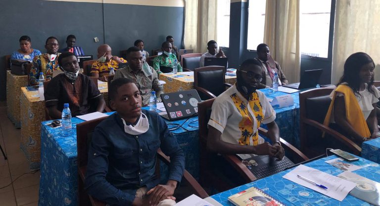 Afrique : La GIZ et Orange annoncent un plan de soutien à l’employabilité numérique des jeunes dans 14 pays