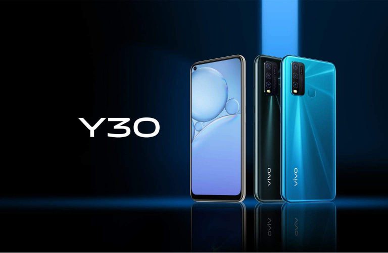 Pour le marché kenyan, Vivo et Jumia s’arrogent l’exclusivité de la distribution du smartphone Y30