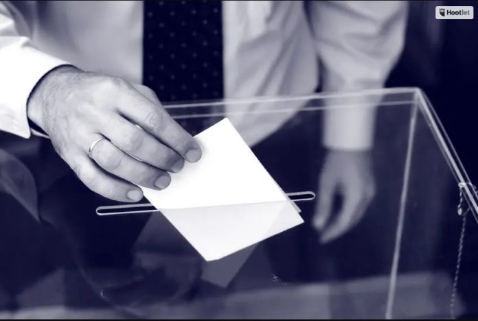 Ghana : La Commission électorale lance un système numérique pour l’inscription des électeurs