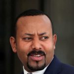 Abiy Ahmed