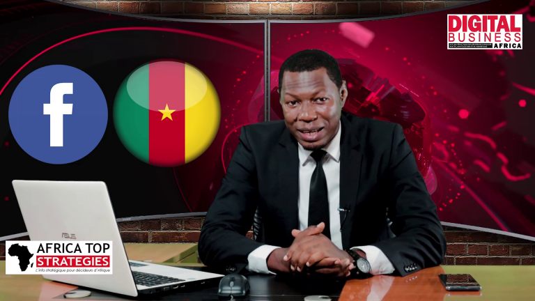 Beaugas Orain DJOYUM : « Le Cameroun ou le Rwanda peuvent prendre le lead du plaidoyer pour une meilleure taxation des Gafam en Afrique » [Vidéo]