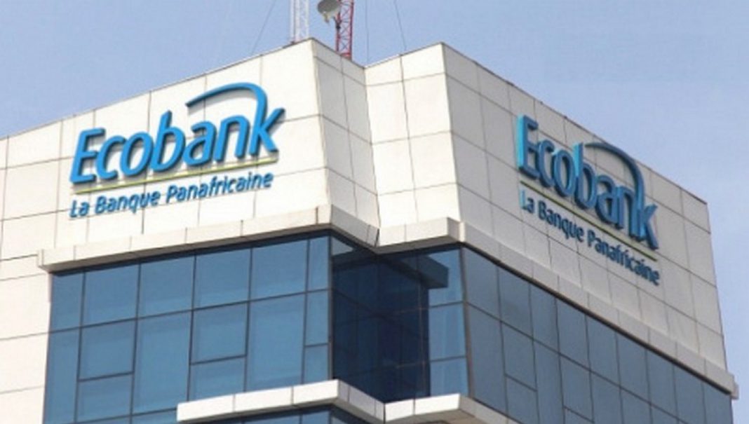 Innovation : Ecobank récompensée par African Banker pour son utilisation originale de la technologie