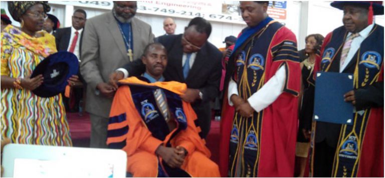 Cameroun : La ICT University organise ses journées portes ouvertes ce 25 septembre 2020 à Yaoundé