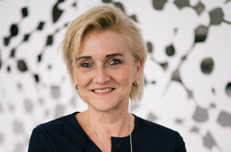 Dr Ann Aerts [Novartis Foundation]: “We have strong evidence that AI can be a critical support to doctors and nurses”