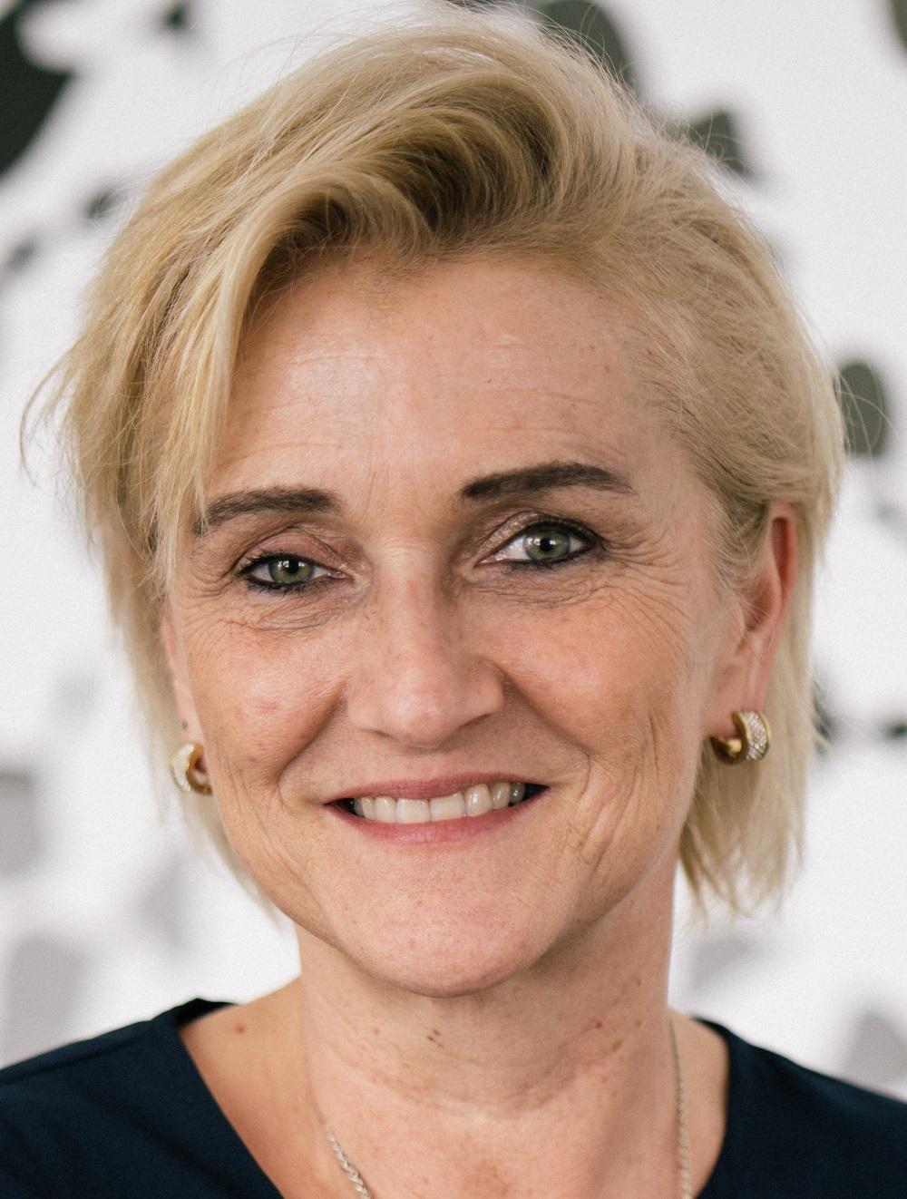 Dr Ann Aerts