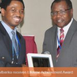 Pr Victor Mbarika