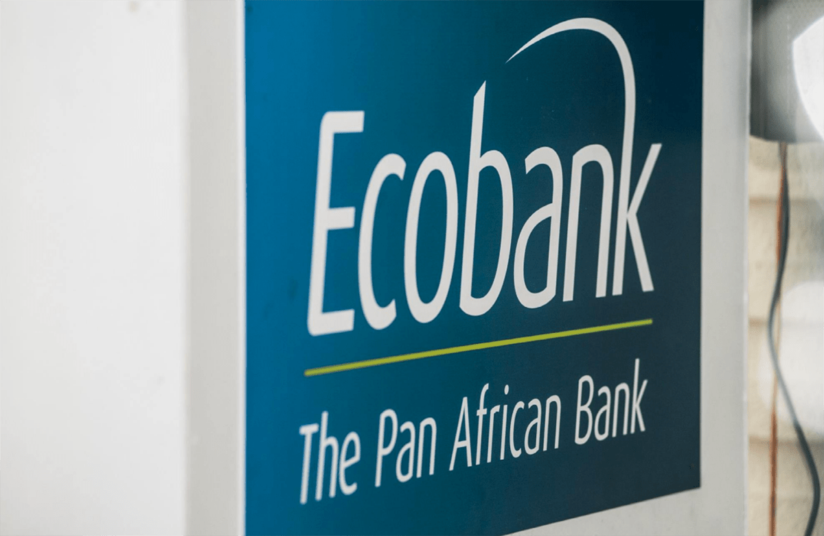 Fintech : Ecobank accorde aux développeurs l’accès à sa son API Sanbox
