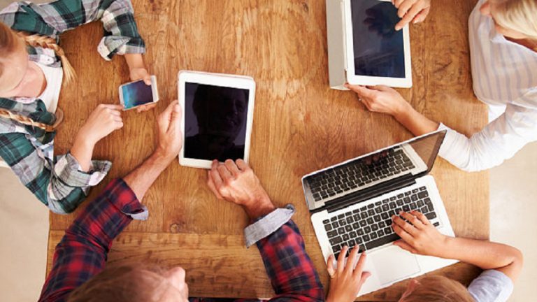 Le Gabon  franchit le cap de deux millions d’abonnés à l’Internet