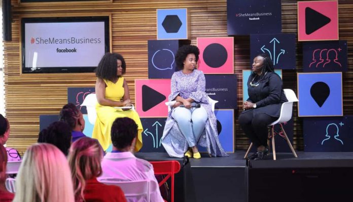 Sénégal : Facebook lance son programme #SheMeansBusiness pour former 1 500 femmes entrepreneures aux compétences numériques