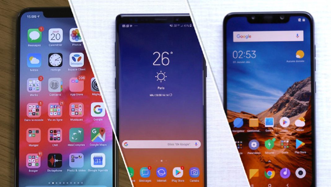 En Afrique du Sud, une tentative d'abonnement mobile sur trois est frauduleuse