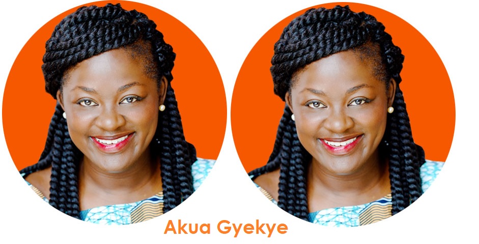 Akua Gyekye