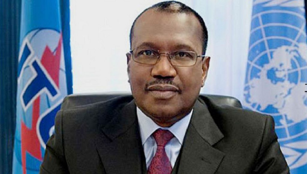 Mali : le Dr Hamadoun I. Touré, ex SG de l’IUT, nommé ministre de l’Economie numérique