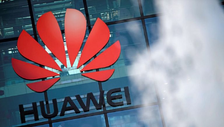 Malgré la guerre économique avec les Etat-Unis, Huawei avance à grands pas en Afrique [Vidéo]