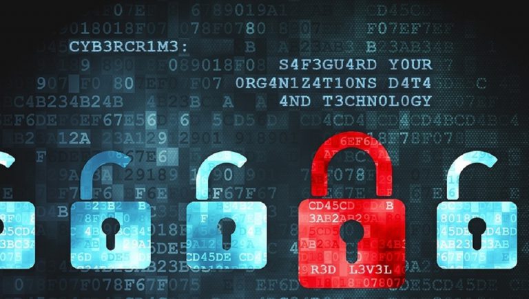Cybersécurité : Seuls 10 pays africains sur 54 sont capable de faire face à une menace majeur (UIT)