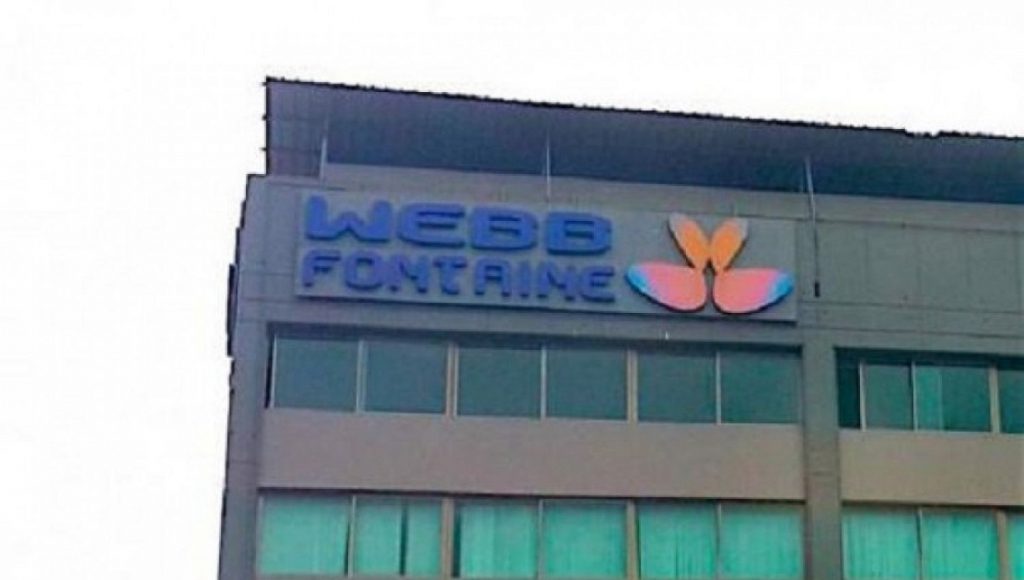 Ethiopie : Webb Fontaine reçoit un « Certificat de Reconnaissance » pour son système électronique de gestion douanière