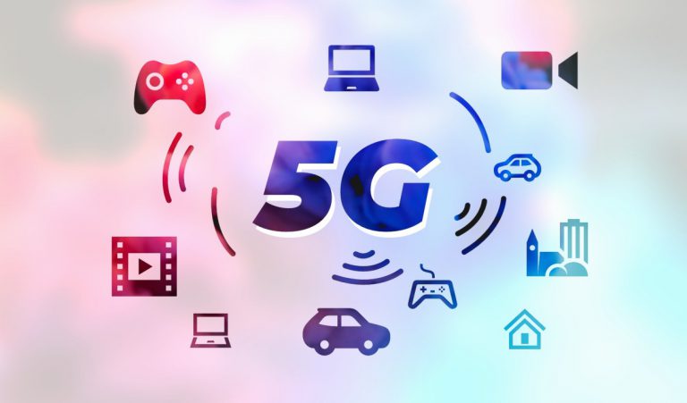 Internet : Mauritius Telecom lance la 5G